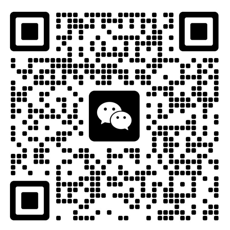 扫码加站长微信-优优云网创